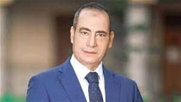 النائب مجاهد نصار