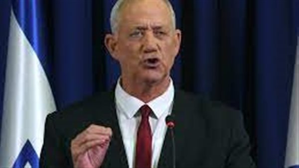 عضو مجلس الحرب الإسرائيلي