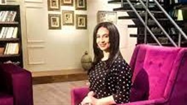  الإعلامية قصواء