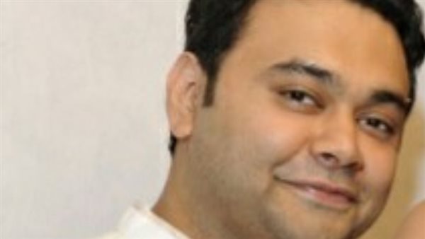 مانيش شارما 