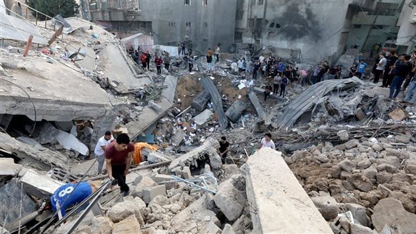 صورة أرشيفية 