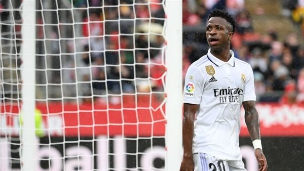 فينسيوس جونيور 