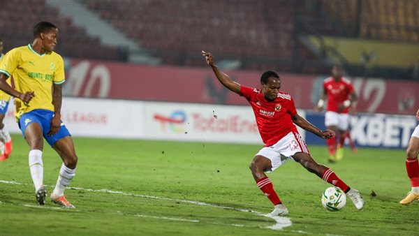 موعد مباراه الاهلي