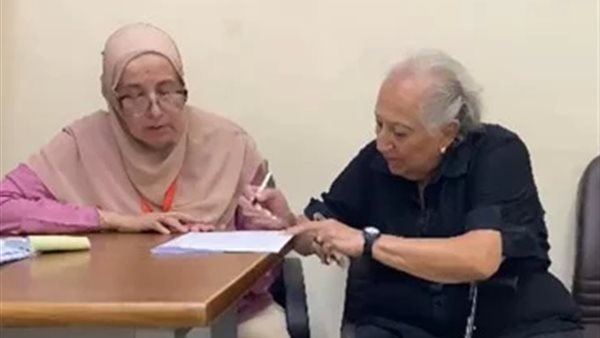 صورة من الحدث 