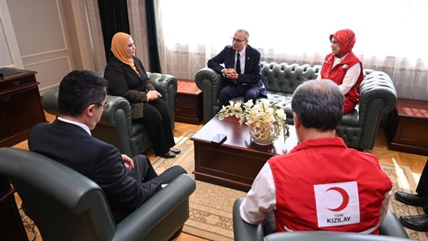 صورة من الحدث 