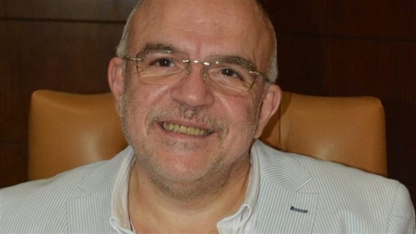 المهندس لطفي المنيب