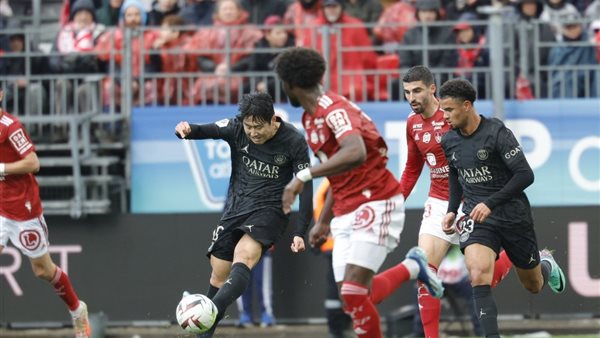 باريس سان جيرمان