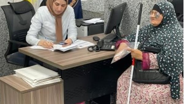 صورة من الحدث 