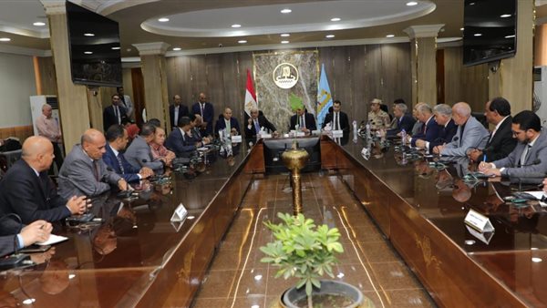 صورة من الحدث 