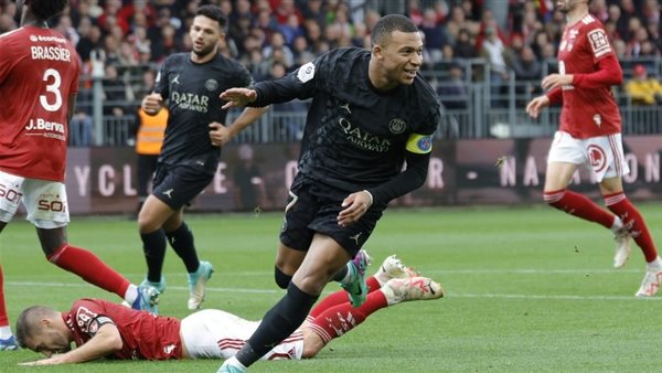 باريس سان جيرمان