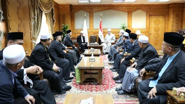 مفتي ولاية بينانج