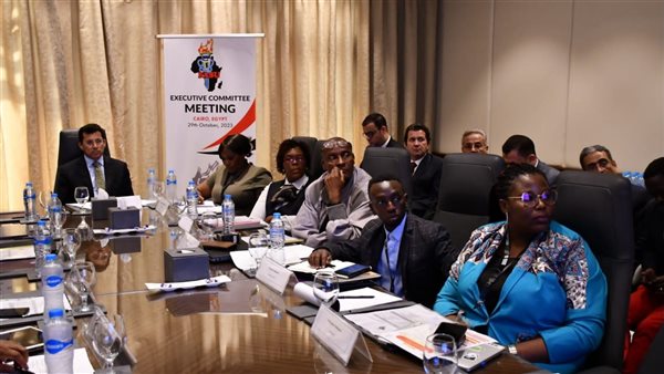 وزير الشباب والرياضة