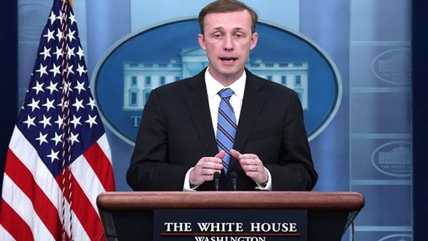 مستشار الأمن القومي