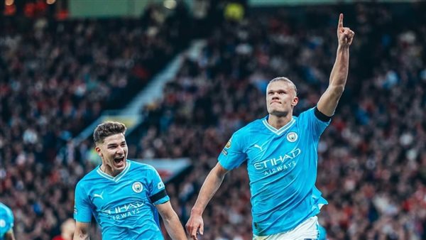 فريق مان سيتي