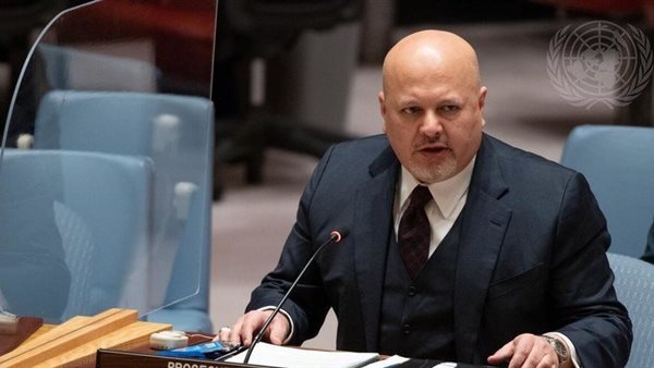 المدعي العام للمحكمة