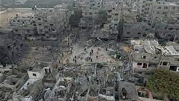 غزة - ارشيفية 