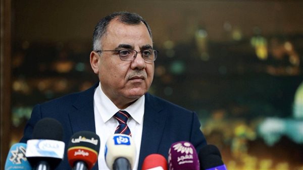 المتحدث باسم الحكومة