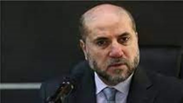 مستشار الرئيس الفلسطيني