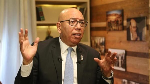  العميد خالد عكاشة