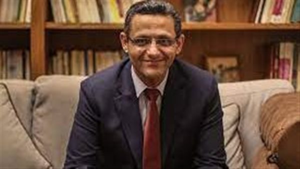 خالد البلشى 