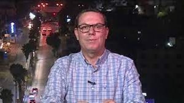  عبدالفتاح دولة المتحدث