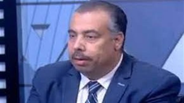 سامح عباس استاذ دراسات