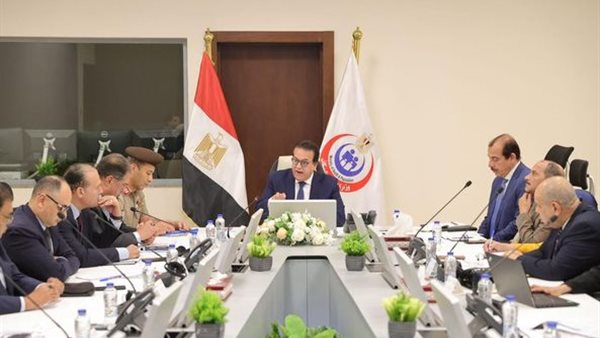 خالد عبدالغفار وزير