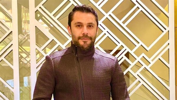  أحمد حسن- لاعب المنتخب