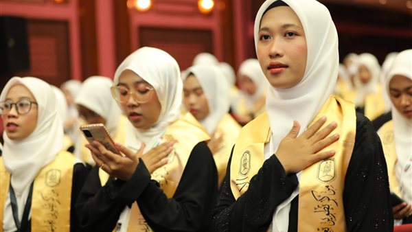 صورة من الحدث