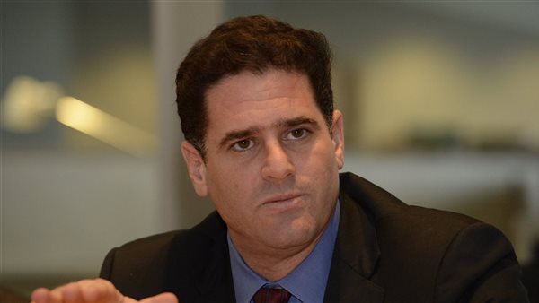 وزير الشؤون الاستراتيجية