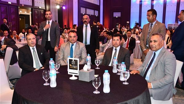 وزارة الشباب والرياضة