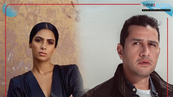 علي الطيب وهدى المفتي