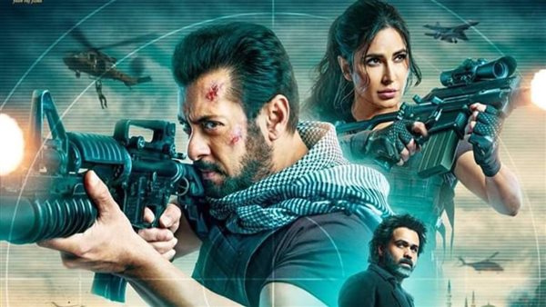 فيلم Tiger 3 
