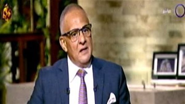  الدكتور طارق خضر