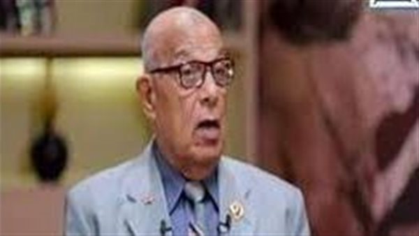 العقيد حلمي زكي