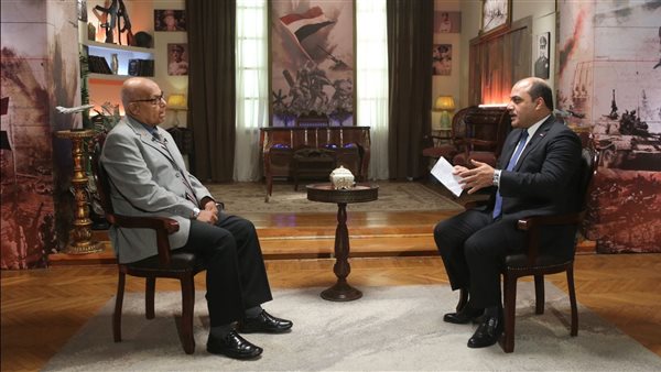 العقيد حلمي زكي أحد