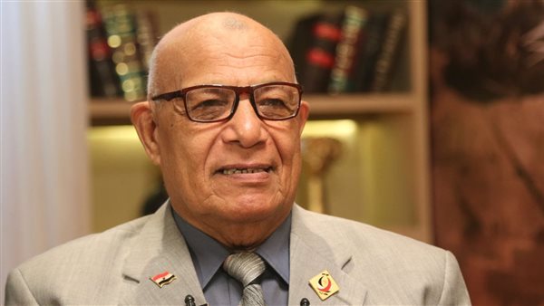  العقيد حلمي زكي