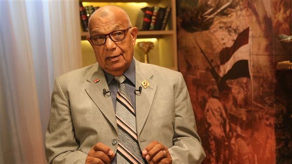 العقيد حلمي زكي