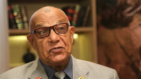 العقيد حلمي زكي