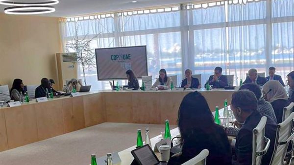 صورة من الحدث 