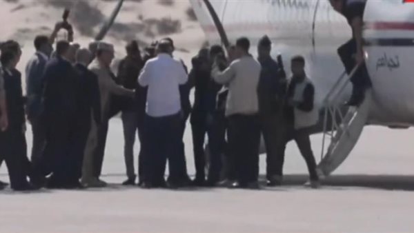 صورة من الحدث 