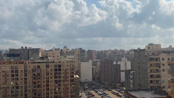 طقس الاسكندرية  