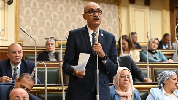 المهندس إيهاب منصور