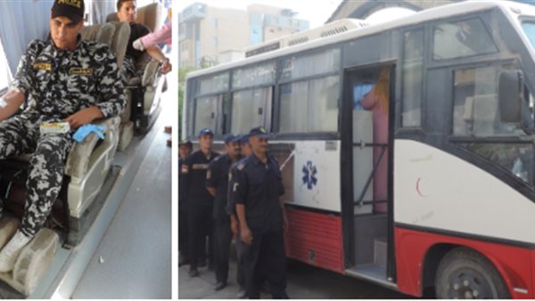 صورة من الحدث 