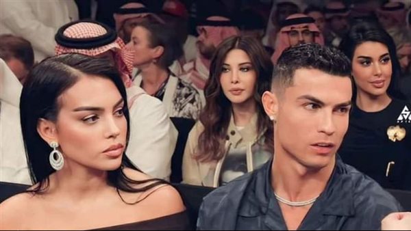 كريستيانو رونالدو