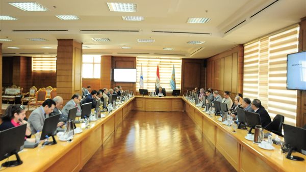 صورة من الحدث 