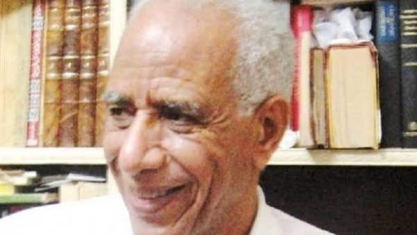 الشاعر الكبير أ.