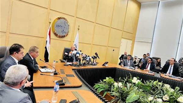 جانب من المؤتمر 