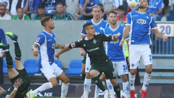 فريق درامشتاد