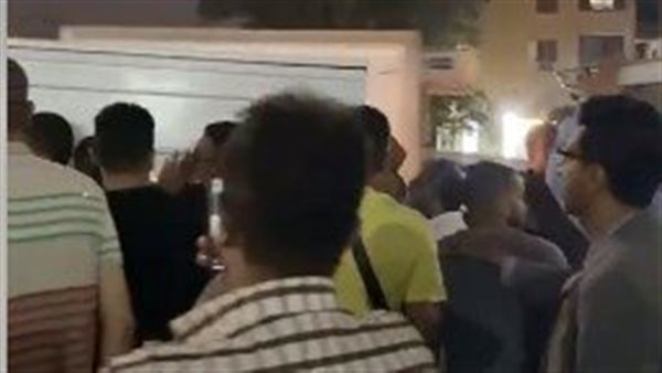 جنازة الإعلامية سارة